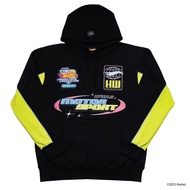 HWCC 2025 ZIP UP HOODIE