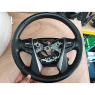 Toyota Alphard AGH30 Steering Wheel