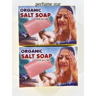 Hill salt soap/organic Himalayan salt soap/soap good for many diseases/hydrating/organic