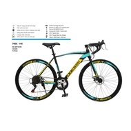 Sepeda Balap Roadbike 700c Odessy 1010 S / 1011S Sepeda Roadbike ODESSY MT 1010S 700c 14S