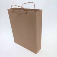 Kraft Paper Bag 15x20