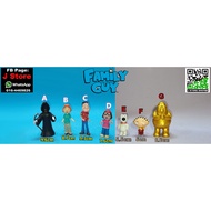 Family Guy figure ( J Store )