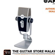 AKG Lyra USB Microphone