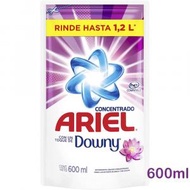 Ariel - Ariel x Downy 聯名濃縮洗衣液（600ml）-平行進口 EXP:03/25