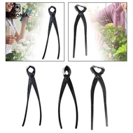 [SONONIA] Bonsai Scissors Gardening Tools Parts Bonsai Joint Shear Knob Bonsai Cutter