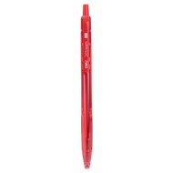 Deli EQ02140 - Xtream Ballpoint Ballpen Red 0.7mm (1pc)