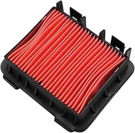Vuzmode Motorcycle Replacement Engine Air Filter Cleaner Air Intake Filter Element, for KOVE 321R 32