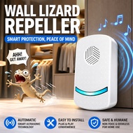 🚫No lizard anymore🦎Lizard repellent gecko repellent Cicak repellent Reduces Gecko Activity lizard ki