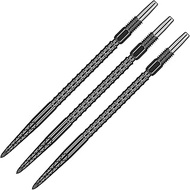 Target Darts Swiss DS Diamond Surge Darts Points Gold/Silver/Black