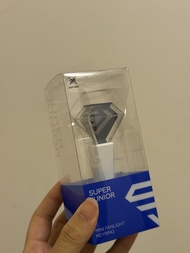 全新Super Junior sj 迷你二代手燈
