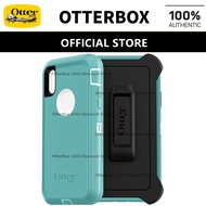 OtterBox Apple iPhone XS Max / iPhone XR / iPhone XS / iPhone X Defender Series Case | Authentic Original