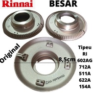 Fakyu hehe BURNER RINAI 602 ORIGINAL 4Pr4!