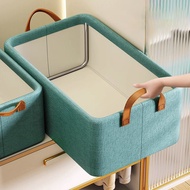 Foldable Clothes Storage Box Organizer Durable Drawer Wardrobe Organizers Box for Clothes