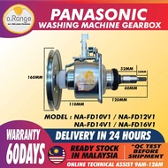 NA-FD10V1 NA-FD12V1 NA-FD14V1 NA-FD16V1 PANASONIC WASHING MACHINE MECHANISM GEARBOX GEAR BOX NAFD10V