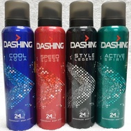 Dashing Body Spray for Men