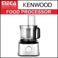 KENWOOD FDM302SS FOOD PROCESSOR