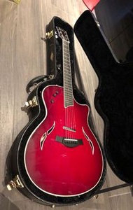 Taylor T5 guitar