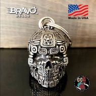 < American Factory > Bravo Bell Guardian Guardian Bell Motorcycle Accessories