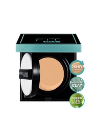 Maybelline Fit Me Matte & Poreless Cushion 220 Natural Beige 107668830
