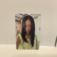Newjeans Hanni 小卡