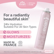 Evian Brumisateur® Facial Mist Glow 100ml