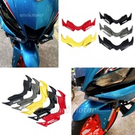 R25 V2 New Winglet Fibre Windshield Cowling Front Winglet R25 V2