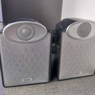 Tannoy 喇叭仔一對