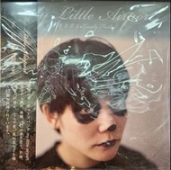 限量 my little airport 寂寞的星期五 彩膠 黑膠