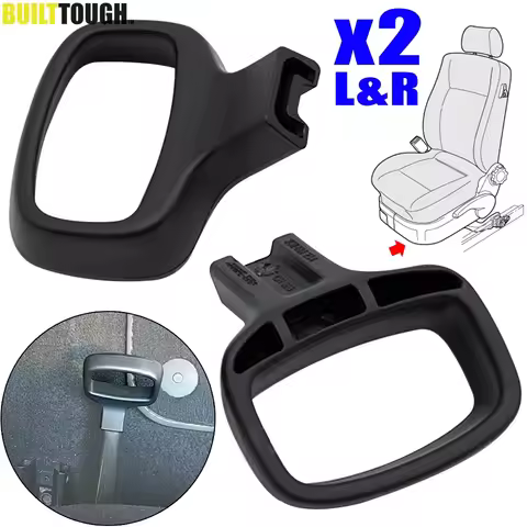 Seat Adjustment Knob Wrench Adjuster Handle For VW Golf Polo Passat Jetta Touran Eos Scirocco Tiguan