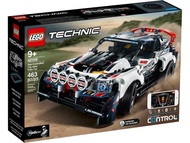 [Sold] LEGO - 42109 Technic：App-Controlled Top Gear Rally Car 科技：Top Gear拉力賽車