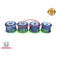 (4PCS) HONDA CRV SWA TOA STEERING RACK RUBBER BUSH (PREMIUM QUALITY)