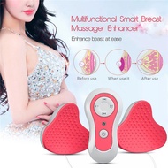 Breast Enlargement Massager Electric Enhancer Chest Anti-Chest Sagging Device Breast Acupressure Massage Therapy Toolpan