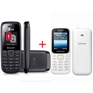 Hot selling Original for Samsung B310E 2G mobile phone dual card dual