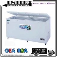 Grosir RSA CF750 - CHEST FREEZER RSA 715 LITER FREEZER BOX PEMBEKU