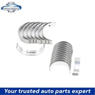 Engine Main And Connecting Rod Bearings Set For Chrysler Dodge Jeep 3.6L DOHC 24v 3.6 L T 2011-2015 