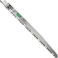 Ivy Classic 29706 9" 5 TPI Wood Pruning Reciprocating Saw Blade