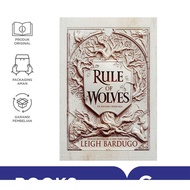 RULE OF WOLVES