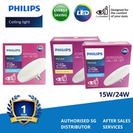 Philips Ceiling UFO LED Bulb 15W/24W E27 3000k/65000k