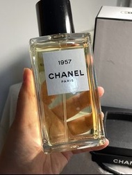 Chanel香奈兒珍藏系列1957香水200ml