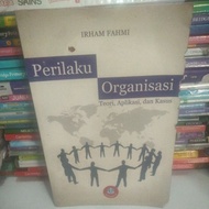Organizational Behavior Book