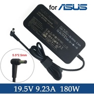 19.5V 9.23A 180W 5.5*2.5mm Laptop Charger For Asus Rog G46VW G55VW G75VW G75VX G750JM G750JS G750JX