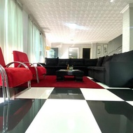 โรงแรม Full Encarnacion House - Encarnación