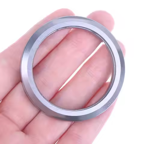 1Pc ACB518K 40*51.8*8 36°/45° Headset Bearing Part Bicycle Steering Systems MH-P28K, K518KH8, MR127,
