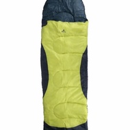 Eiger Rect Pilot Sleeping Bag 250us - Eiger Sleeping Bag
