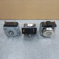 Universal Microwave Oven Steamer Cooker Timer Control Switch Bell DKJY60 60 MIN / DKJY90 90 MIN Suis