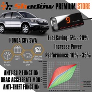 Shadow E-Drive 4S Throttle Controller - HONDA CRV SWA 2.0/2.4L 100% GENUINE PART