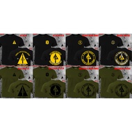 NEW Army Special Forces Operational Detachment Delta Force 1st SFOD-D T-SHIRT HQ 48LD