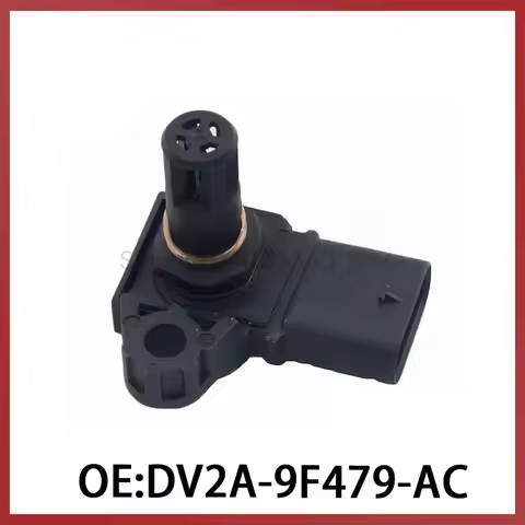 DV2A-9F479-AC is suitable for Ford automotive parts intake pressure sensor differential pressure sen
