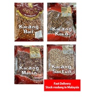 1KG/ Salted Peanuts / Crackers koko/ Seeds Curry Snacks