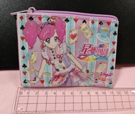 Angel 星夢學園 天羽圓 小圓 小錢包 散紙包 錢包 卡片包